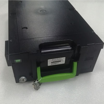Goede prijs 1750109651 het Contante geld van de Cassettewincor CMD van ATM Cashway verzegelt uit Slot online
