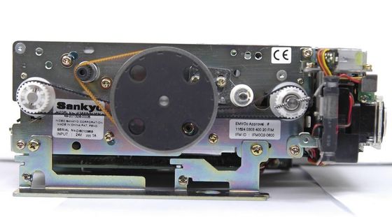 Goede prijs DIEBOLD OPTEVA 49201326000B VOLGT 1/2/3 SLIMME EMV-KAARTlezer online