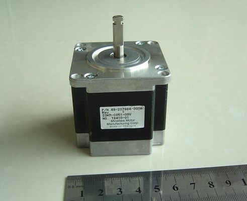 Goede prijs Stepper van Dieboldopteva de delen van de Motor49207984000a 23KM-C051-09V ATM machine online