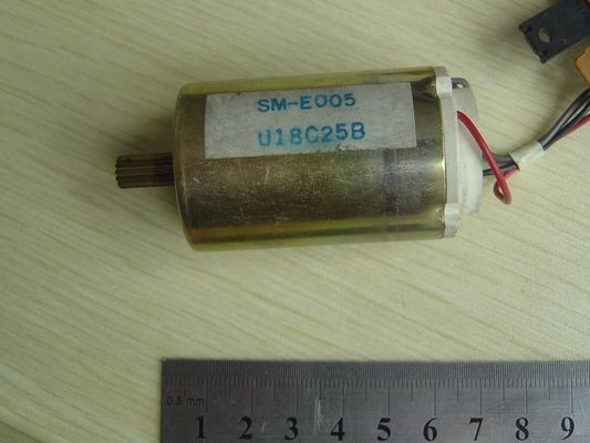 Goede prijs De Printer Journer 49007640000F-5 Motor 40 van Dieboldatm Delen COL. W/TAKE-UP 7,5 online
