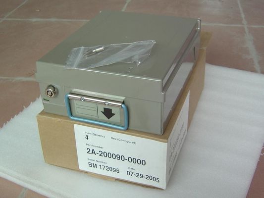 Goede prijs De delen van de de Cassette00000751000a ATM machine van de Diebold2a2000900000 Diebold Nixdorf Weigering online
