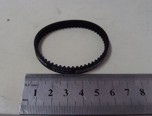 Goede prijs Riem van de Diebold29008375000a Timing 70 de delen van de Tandatm machine online