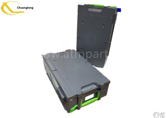 Goede prijs Het CONTANTE GELDcassette cmd-V4 PN 01750109646 ATM-Delen Grey Color van Wincornixdorf online