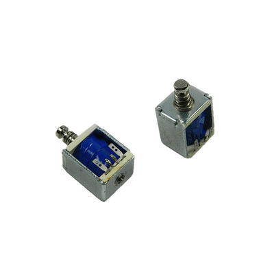 Goede prijs 01750050076 van de Solenoïdeatm Machines van Wincor cmd-V4 Vervangstukken DDU MDMS online