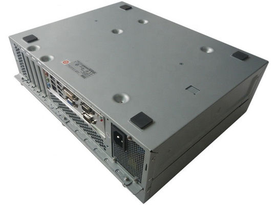 Goede prijs 1750297107 van de Delen de Win10 promotiepc van Wincor ATM kern EPS 5G i5-4570 AMT ProCash 500G 2GB 01750297107 online