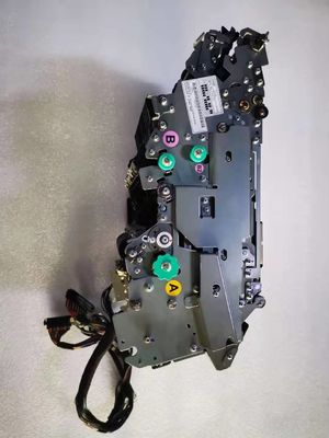 ATM-VAN DE HET CONTANTE GELDgroef VAN DELENdiebold ECRM DE HAL UCSL 49-23311-0000A 49233110000A