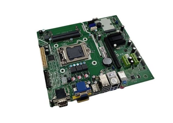 Goede prijs 1750254552 Wincor Swap PC Moederbord TPMen Besturingskaart 1750293439 01750293439 01750254552 online