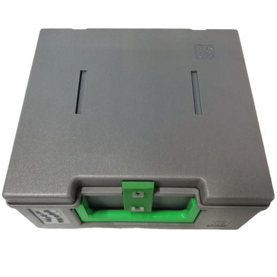 Goede prijs 445-0693308 NCR 5877 6625 ATM-de Cassettencr S1 van de Contant geldweigering Weigeringsbak 6622E 4450693308 online