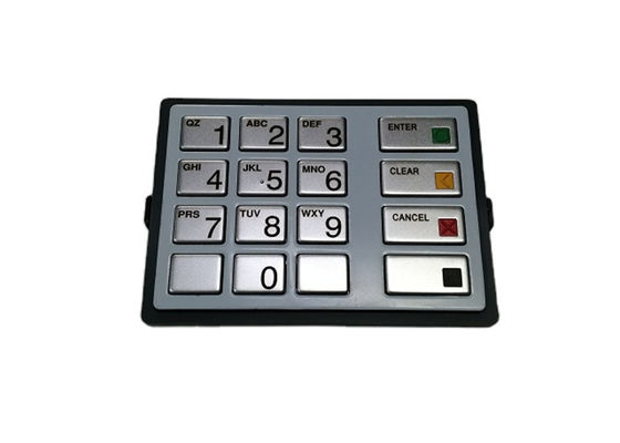 Goede prijs Engels de Versietoetsenbord 49-249440-768A EPP7 (BSC) LGE ST STL NOHTR ATM-van delendiebold Opteva EPP7 BSC. VAN ENG (AU) QZ1 DE SPATIE online