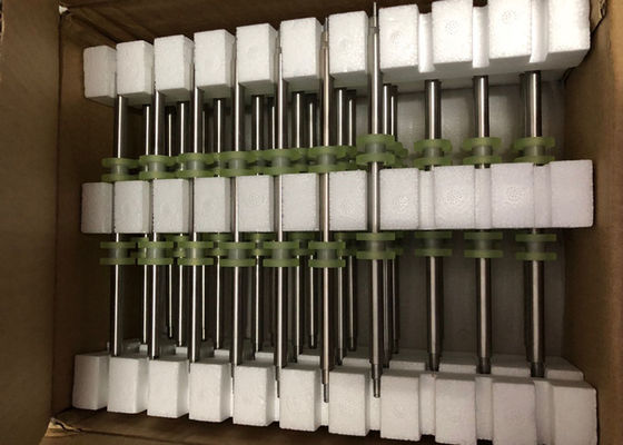 Goede prijs Hyosung CDU cst-1100 van de de Notacassette van 1K 2K van de de Notaseparator Schacht 4520000297 ATM Hyosung 2700 de Rol van het 2800 Cassettevoer Shaf online