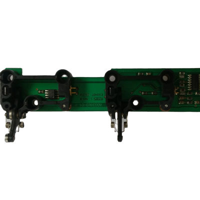 Goede prijs Delen NMD200 NQ 200 Delen DeLaRue Talaris van China ATM van Interfaceassy A001556 NMD100 online