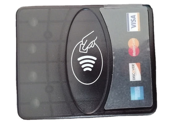 Goede prijs ATM-Delenncr Kaartlezer niet Zonder contact idvk-300001-N1 009-0080844 online