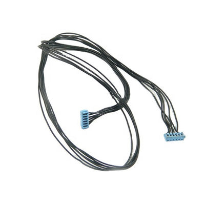 Goede prijs Van de de Interfacekabel ATM van Glory Talaris A008596 NQ de Machinedelen NMD100 200 de Leveranciers Hyosung Diebold Wincor van NF101 NS online