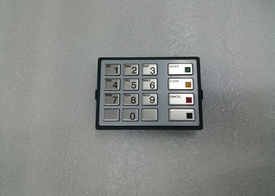 Goede prijs De Engelse Versie Pinpad 49-249440-768A 49249440768A van Dieboldopteva EPP7 BSC online
