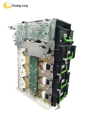 Goede prijs Delen van de de Moduleatm Machine van de Wincor2050xe de Gehele Automaat cmd-V4 online