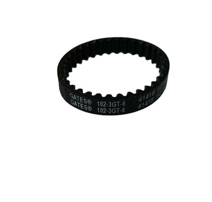 Goede prijs De RIEMm3.00p 034T 5500 Opteva Diebold ATM 2,0 OP 5550 Riem van 49-018410-00AF 4901841000AF 3MR-375-06 EB online