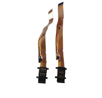 Goede prijs ATM-Delen Wincor Nixdorf Procash 280 280N 285 V2CU-Kaartlezer IC Contact Clip 1750173205 1750173205-39 online