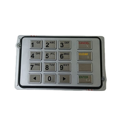 Goede prijs Van het de Delentoetsenbord 8000R van Nautilus Hyosung ATM EVP 7130110100 EVP-8000R Hyosung Pinpad online
