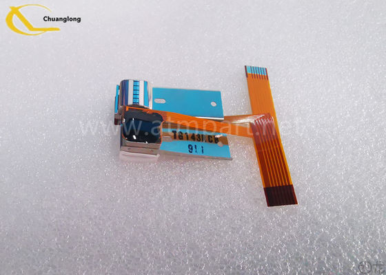 Goede prijs NCR ATM DELEN 6622E van de Lezersmagnetic head van de ONDERDOMPELINGSkaart het nieuwe type Hitachi 2845 Magnetisch hoofd online