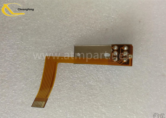 Goede prijs NCR ATM DELEN 6622E van de Lezersmagnetic head old van de ONDERDOMPELINGSkaart het type Hitachi 2845 Magnetisch hoofd online