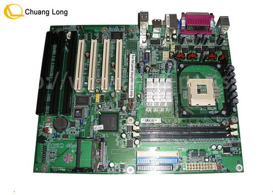 Goede prijs ATM-DELENncr P77/86 MOTHERBOARD ATX VAN PCB P4 BIOS V2.01 009-0022676 009-0024005 online