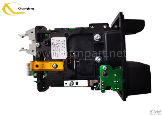 Goede prijs ATM-NCR ATM van DELENsankyo ICM30A-3R1570 IFM300-0200 de Lezer van de ONDERDOMPELINGSkaart online
