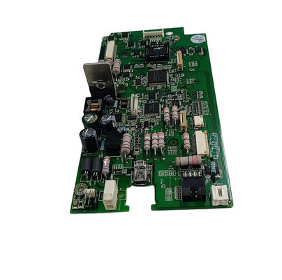 Goede prijs S20A571C01 ATM-NCR 66XX van Machinedelen het Controlemechanisme van PCB van Board USB IMCRW van de Kaartlezer online