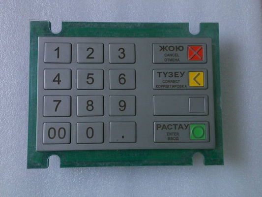 Goede prijs ATM-Delen EPPV5 Pinpad 01750105836 1750105836 het Toetsenbord CHINEES van EVP V5 van Wincor Nixdorf online