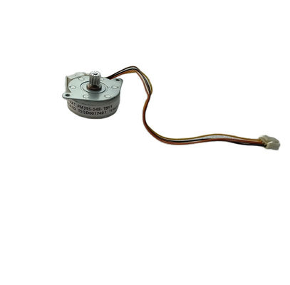 Goede prijs Motorpm35s-048-tby5 ATM Delen Diebold Opteva OP 368 369 Thermische Ontvangstbewijsprinter Motor online