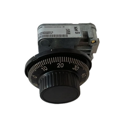 Goede prijs Van het het Combinatieslot3390szn00zzzn1b Hyosung Wachtwoord van Monimax 5600 van Hyosungatm Delen het Slot en de Sleutels online