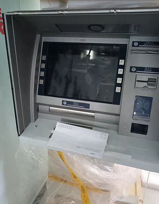 Goede prijs De Machine PC285 TTW RL Procash 285 van Wincornixdorf ATM TTW-Machineachtergedeelte die 01750243553 1750243553 laden online