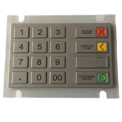 Goede prijs 01750132143 1750132143 EVP van EVP V5 CES PCI ATM van EVP PRT CES PCI van Wincor Nixdorf Tastatur V5 online