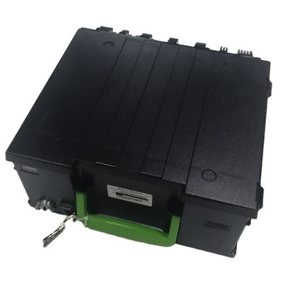 Goede prijs ATM Wincor Procash 280 280N 285 van de de Weigeringscassette rr van CMD V4 Cassette 1750176229 01750176229 online