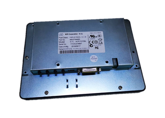 Goede prijs NCR ATM DELEN 445-0744450, GRAFISCHE EXPLOITANTcommissie HAMPSHIRE 4450744450, NCR ZELFserv 6634 6626 COP 7INCH online