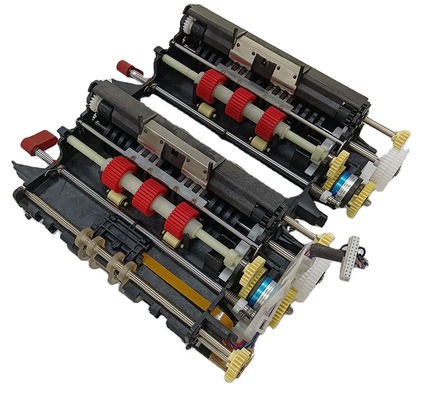 Goede prijs ATM-de Dubbele Trekker cmd-V4 01750109615 1750109615 van Componentenwincor Nixdorf doppelabz-EINHEIT MDMS online