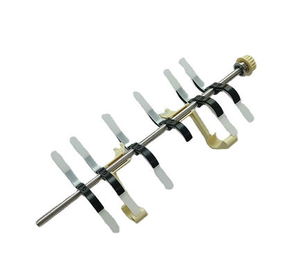 Goede prijs Wincor Cineo C4060 VERSUS van de Schachtassy CRS CRM Wincor van de Modulepeddel Schacht 01750106232 1750106232 online