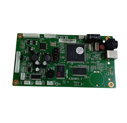 Goede prijs 1750189334 Wincor Nixdorf Procash 280 FL-de Printer Control Board van het Controlemechanismetp13 Ontvangstbewijs 01750189334 bk-T08011 online