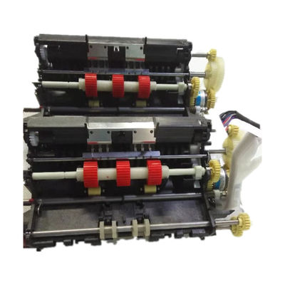 Goede prijs Dubbele de Trekkereenheid MDMS cmd-V4 01750109641, 1750109641 ATM-DELEN van Wincornixdorf online