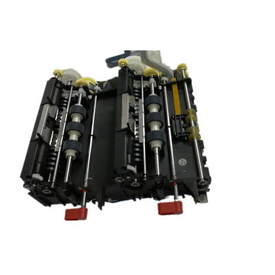 Goede prijs Dubbele de Trekkereenheid MDMS cmd-V4 01750109641, 1750109641 grijze schachtatm DELEN van Wincornixdorf online