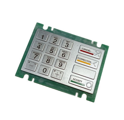 Goede prijs Van de Delenwincor V5 van Justtidej6 EVP Pinpad E6020 ATM EVP J6 1750193080 01750193080 online