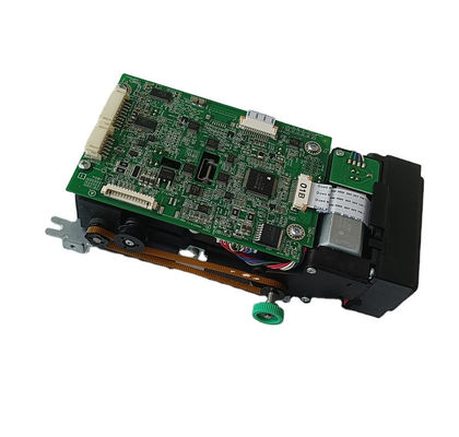 Goede prijs Nidec Sankyo ICT3K9-3R6940 r-7100010 ifmoko-0700 EMV Gemotoriseerde ONDERDOMPELING ATM van de Kaartlezer online