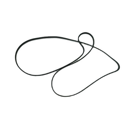 Goede prijs S2M828 s2m828-6 414T-Riem van de pre-Acceptortiming 828x6mm Fevas s2m-828-6 sloot Lijn Rubberriem online