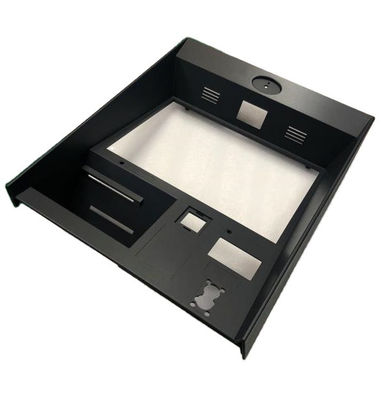 Goede prijs Wincorcs 280 Gezichtskader PC280 Wincor Nixdorf Procash 280 Halatm Machine FL PC80 online