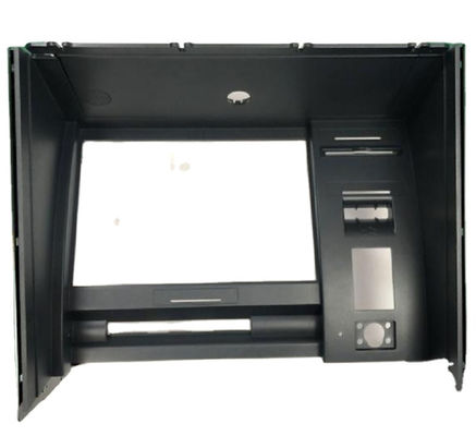 Goede prijs Het Comité van TTW ATM Wincor PC285 het Gezichts Gezichtskader FDK PC285 Procash 285 van Reparatiewincor online
