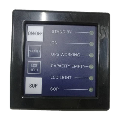 Goede prijs Wincor Nixdorf 01750129722 de Huisvestende Exploitantcomité Machine ATM Parts/1750129722 van Kit For CINEO online