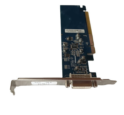 Goede prijs Delen DIEBOLD Opteva pci-e SCHEDA DVI van 39-017331-000A 39017331000A ATM VIDEOkaart online