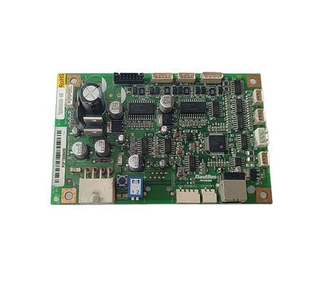 Goede prijs 7680000008 CRM Hyosung Ontvangstbewijsprinter Control Board ATM 76800000-08 S7680000008 online