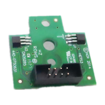 Goede prijs ATM-NCR ATM Ncr S2 van Machinedelen Controlemechanisme Board 445-0750631 4450750631 online
