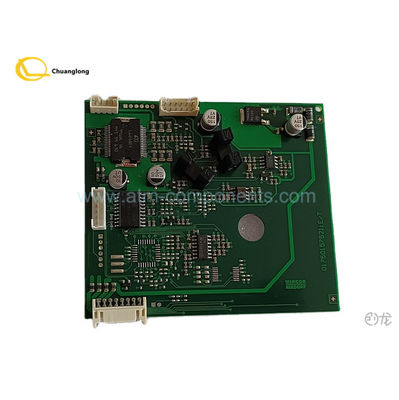 Goede prijs Wincor Sluiter Besturingskaart Wincor Cineo 4060 Sluiter Controller 1750157521 01750157521 online