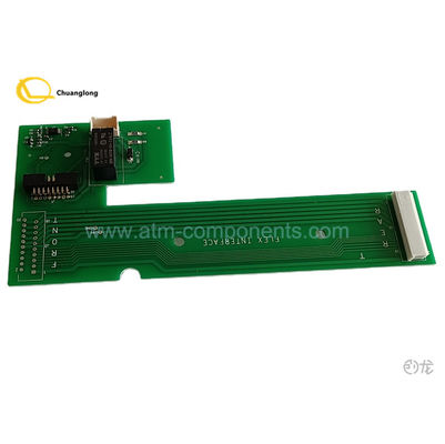 Goede prijs ATM-NCR S2 Flex Interface Board 6623 445-0736349 van Machineonderdelen 4450736349 online